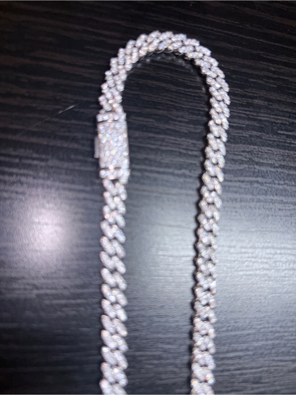 Cuban Chain💎